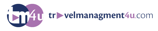 travelmanagement4u company logo