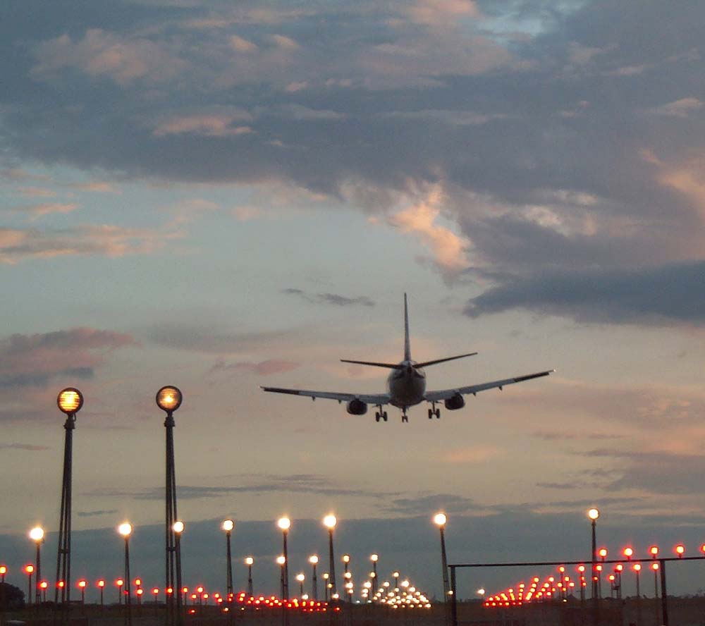 airport transfer from coachhire4u