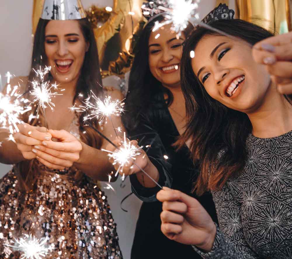 Hen party coaches from coachhire4u