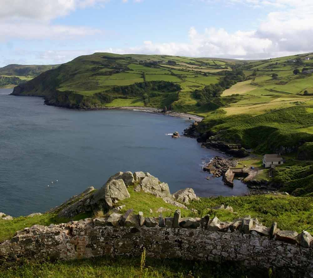 Irland scenery