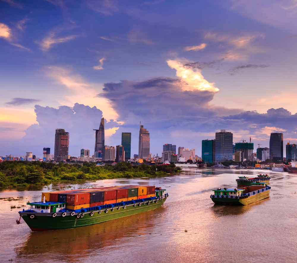 port cruise services from coachhire4u