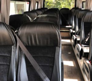 service level fleet