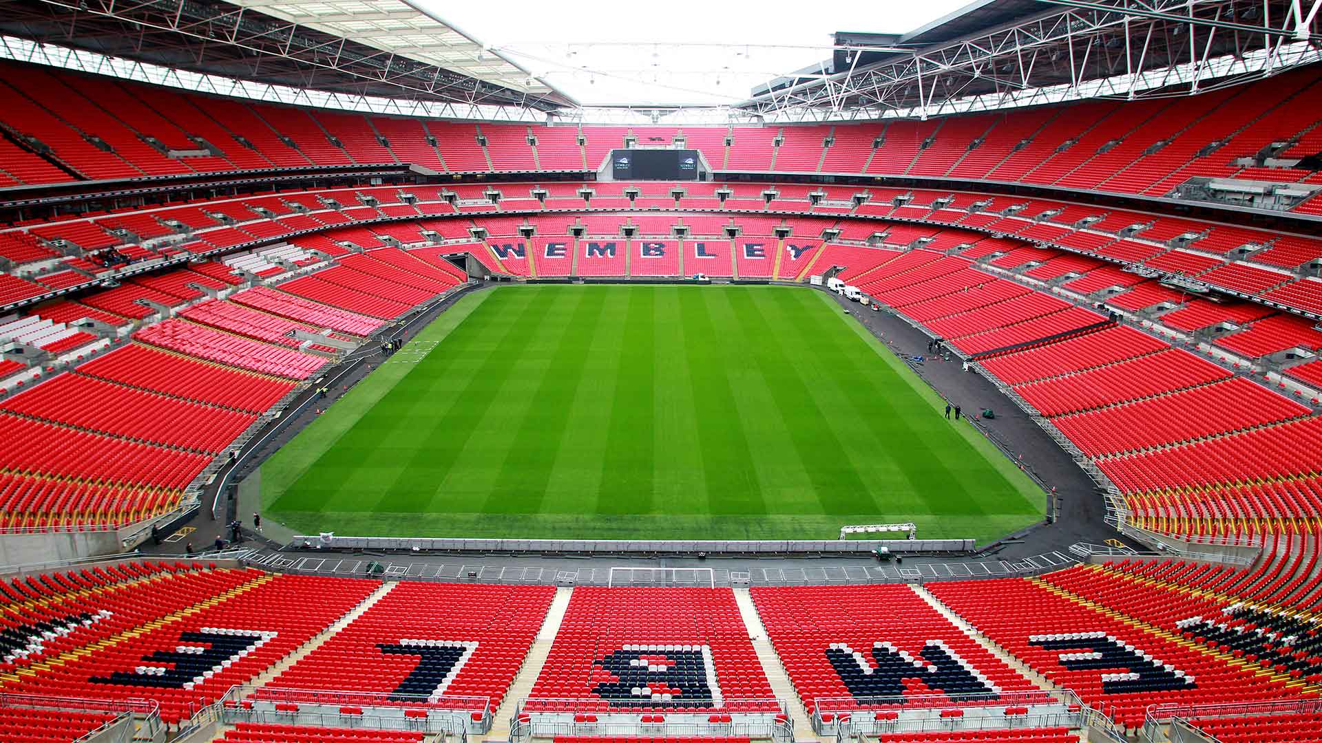 wembley stadium