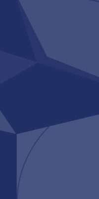 navy background